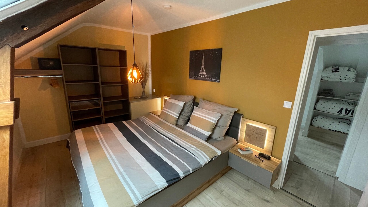 Photo of Bedroom in Beganne