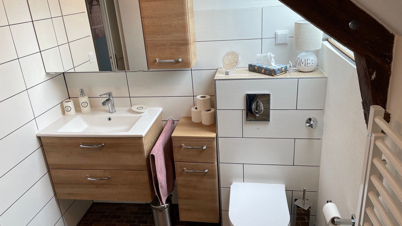Photo of Bathroom in Beganne