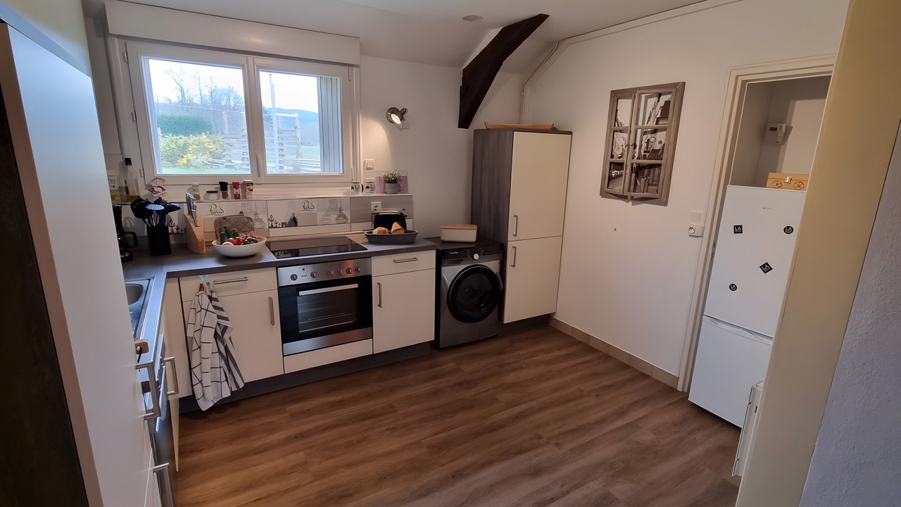 Photo of Kitchen in Beganne