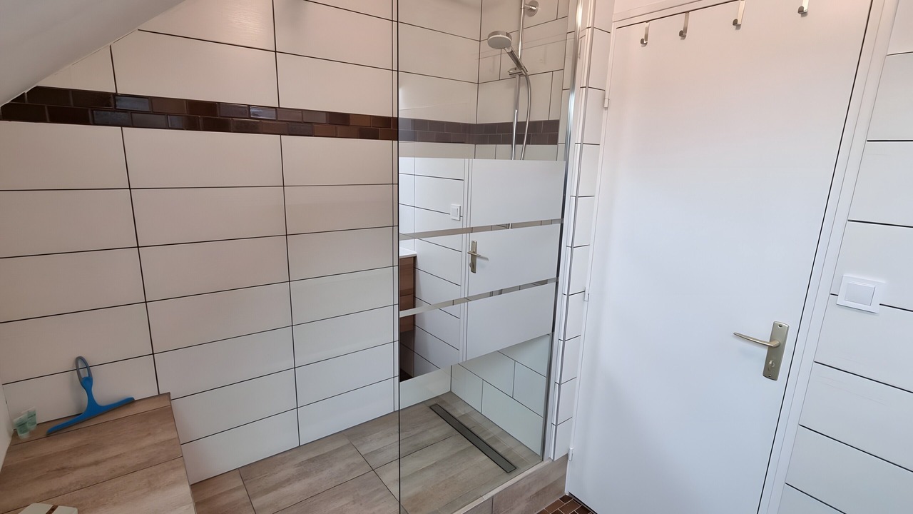Photo of Bathroom in Beganne