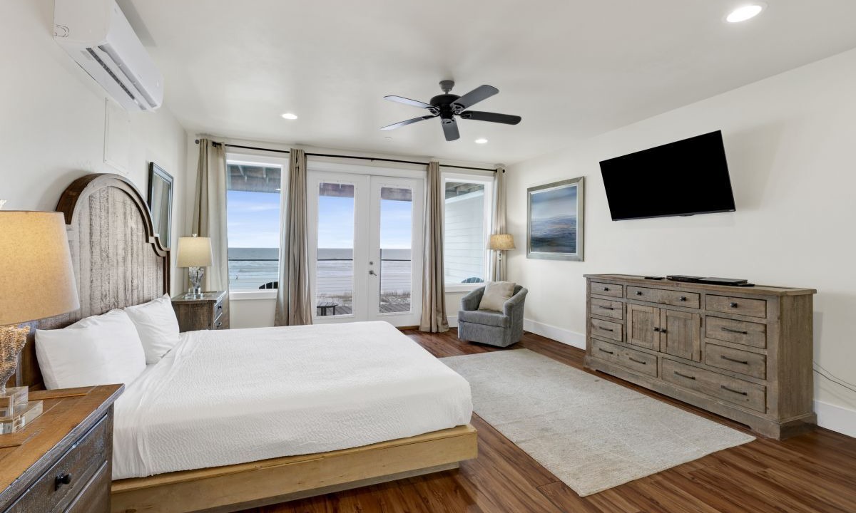 Photo of Patio Balcony in Gulf Shores