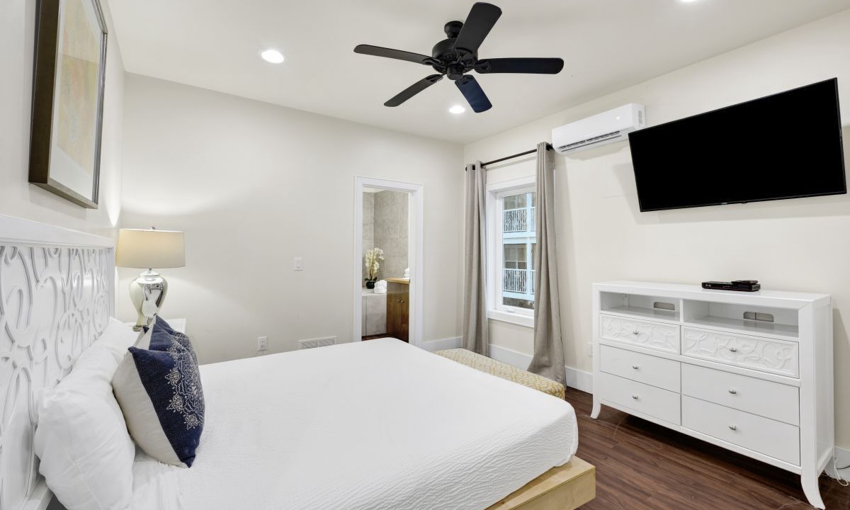 Photo of Bathroom in Gulf Shores