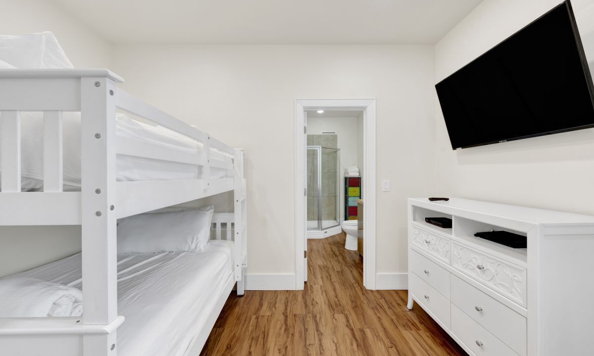 Photo of Bathroom in Gulf Shores