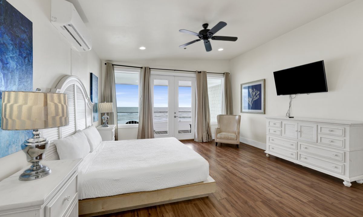 Photo of Patio Balcony in Gulf Shores