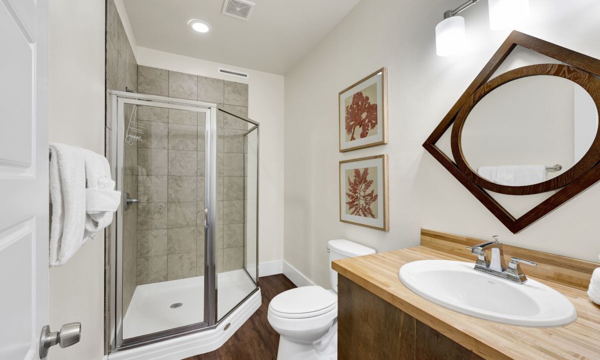 Photo of Bathroom in Gulf Shores