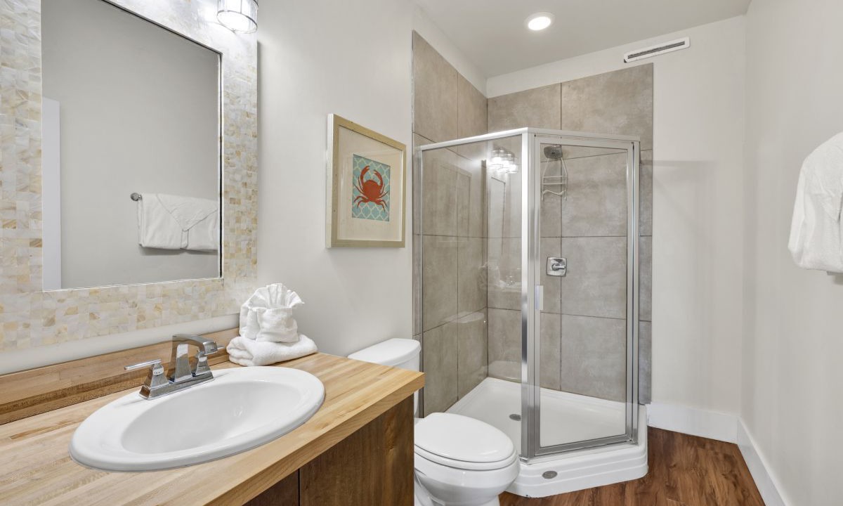 Photo of Bathroom in Gulf Shores