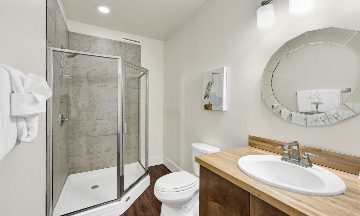 Photo of Bathroom in Gulf Shores