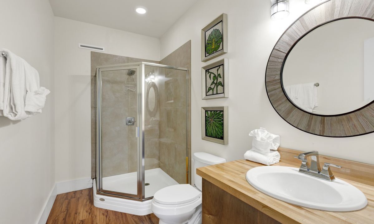 Photo of Bathroom in Gulf Shores