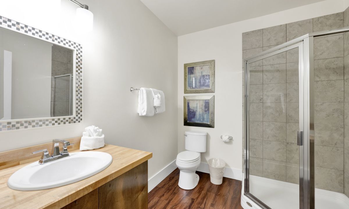 Photo of Bathroom in Gulf Shores