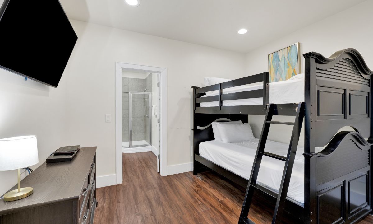 Photo of Bathroom in Gulf Shores