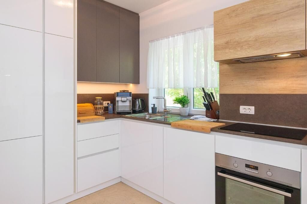 Photo of Kitchen in Sveti Ivan Dobrinjski