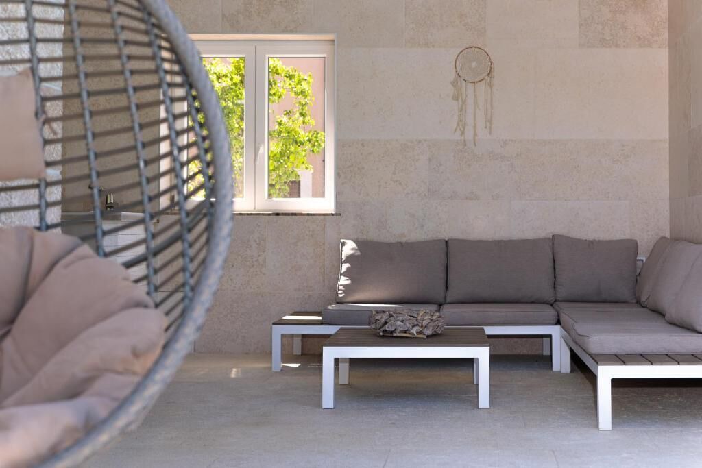 Photo of Livingroom in Sveti Ivan Dobrinjski