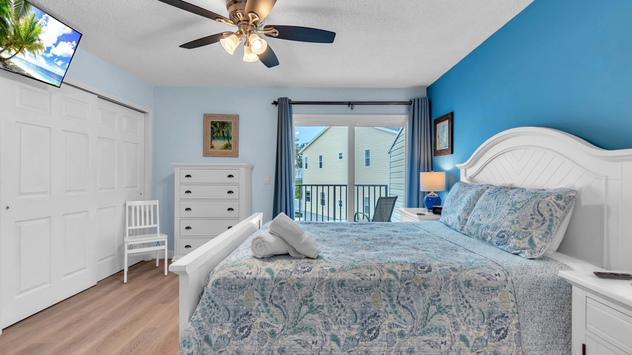 Photo of Patio Balcony in Indian Shores
