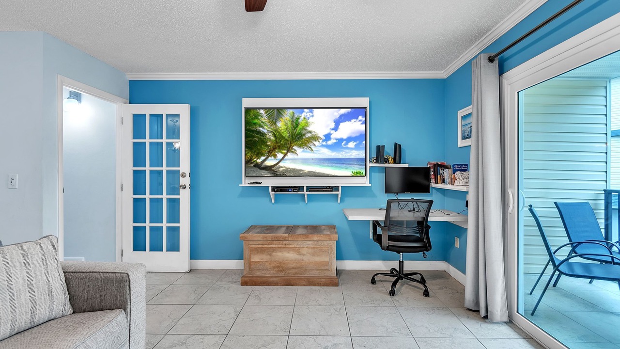 Photo of Bedroom in Indian Shores