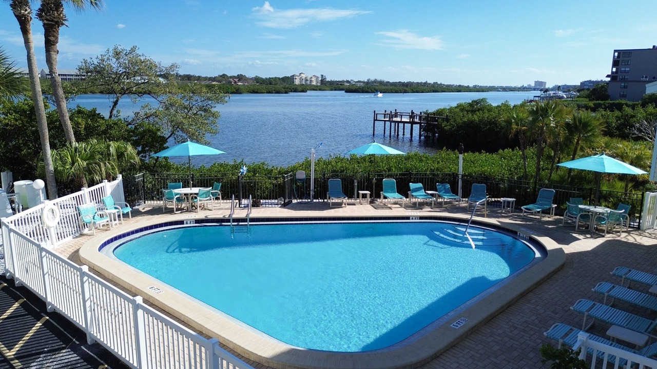 Photo of Outdoor in Indian Shores