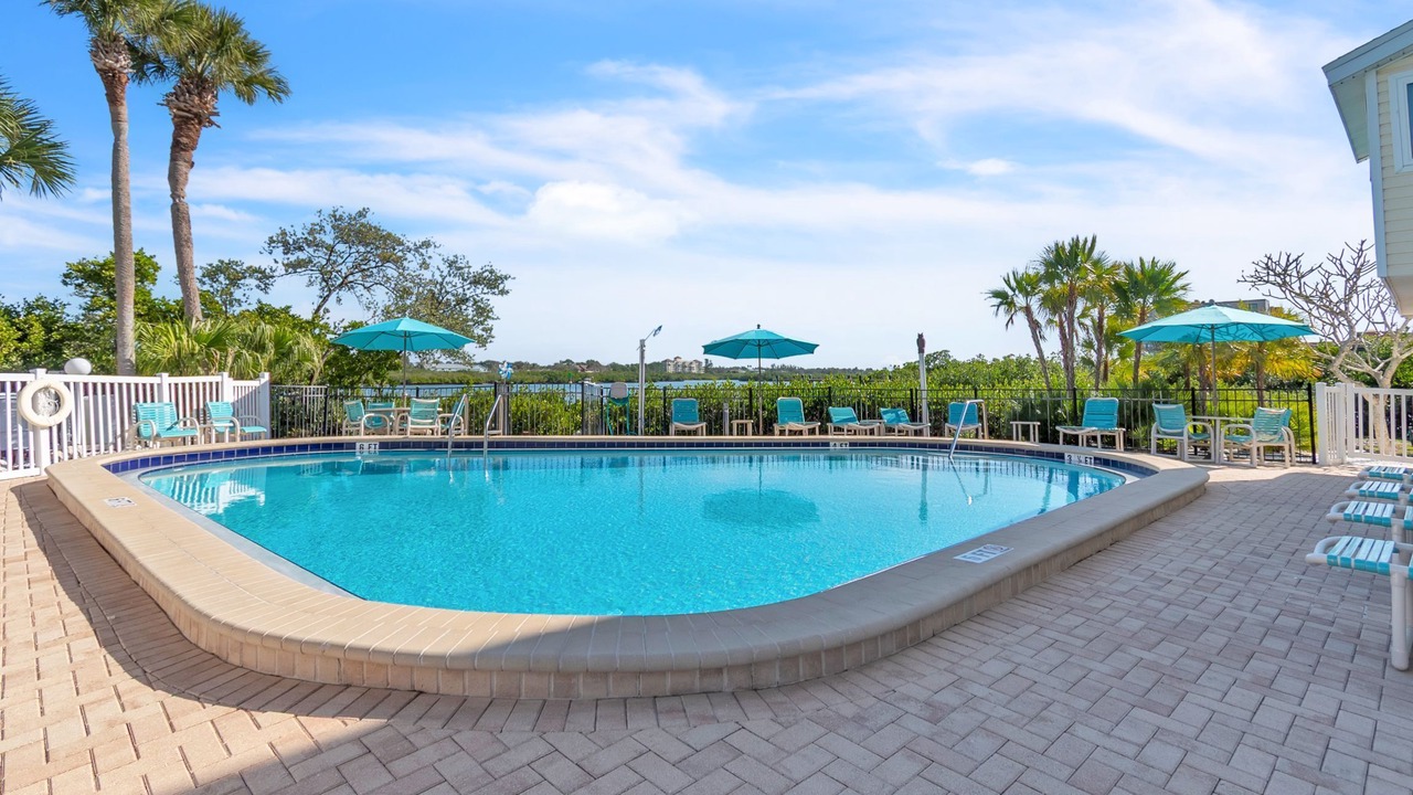 Photo of Outdoor in Indian Shores