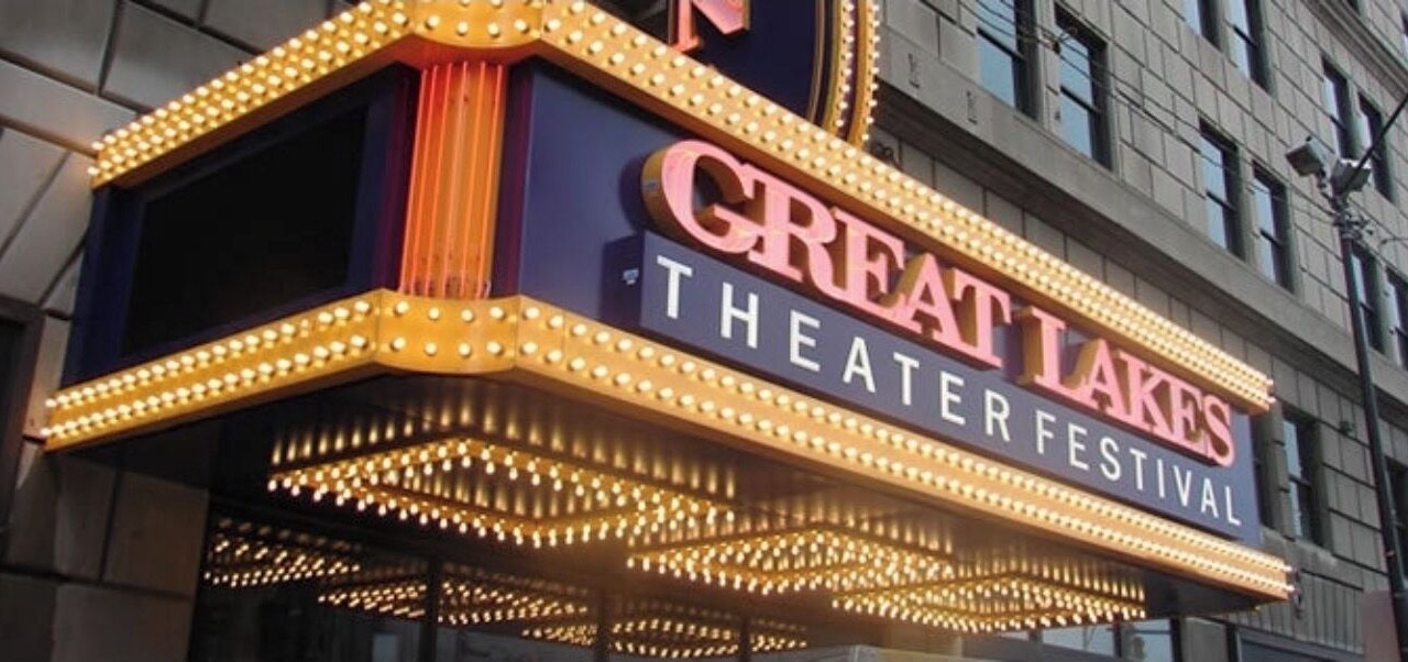 Photo of Outdoor in Downtown Cleveland