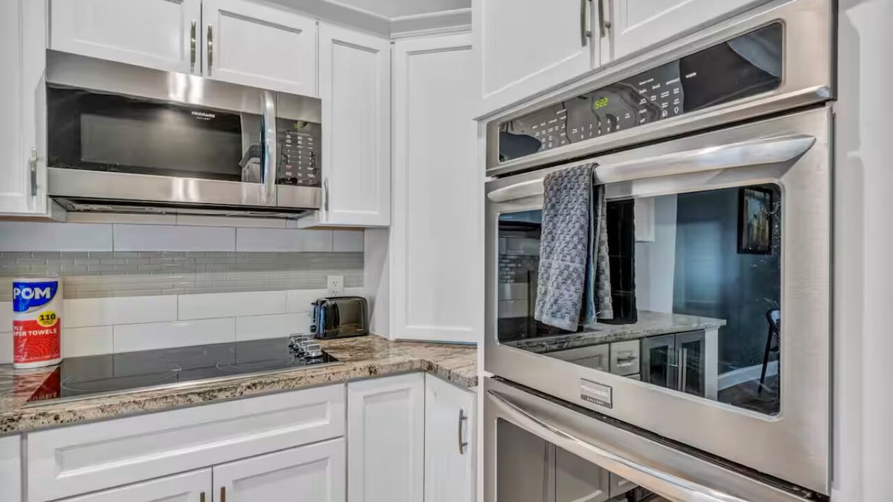 Photo of Kitchen in Downtown Cleveland