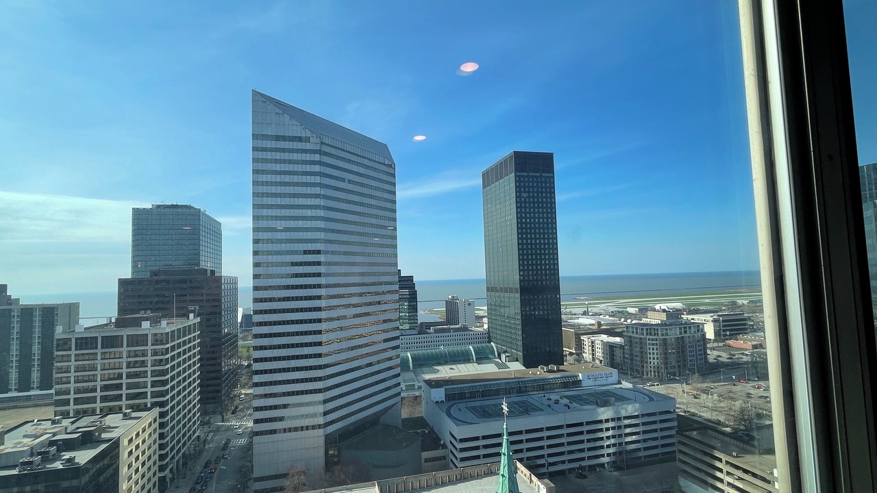 Photo of Others in Downtown Cleveland