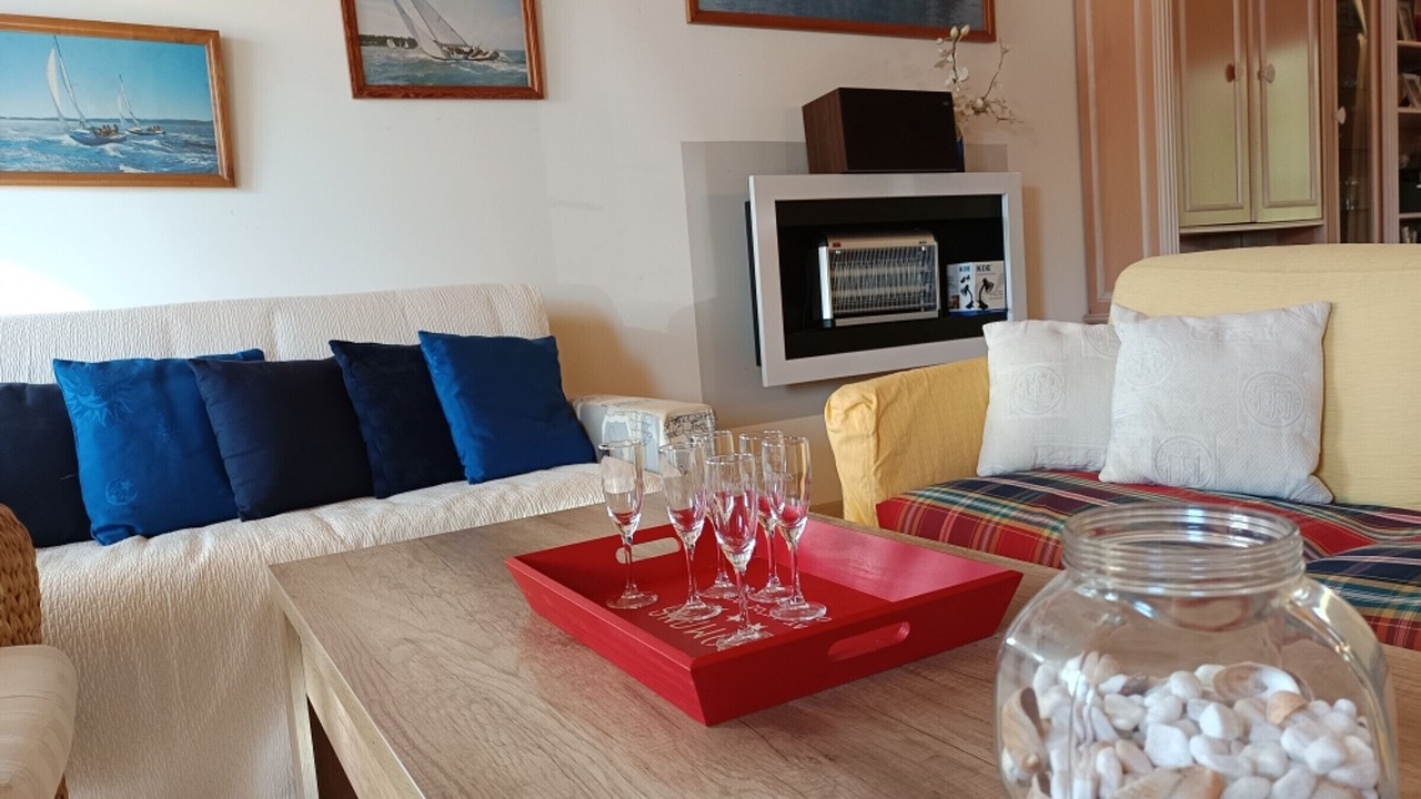 Photo of Livingroom in La Barre-de-Monts