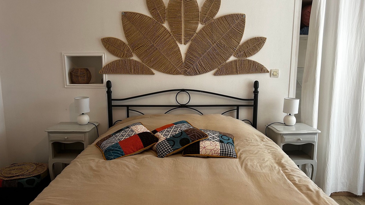 Photo of Bedroom in Tournon-Saint-Pierre