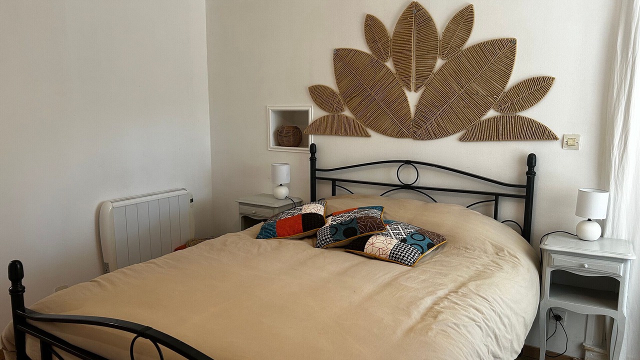 Photo of Bedroom in Tournon-Saint-Pierre
