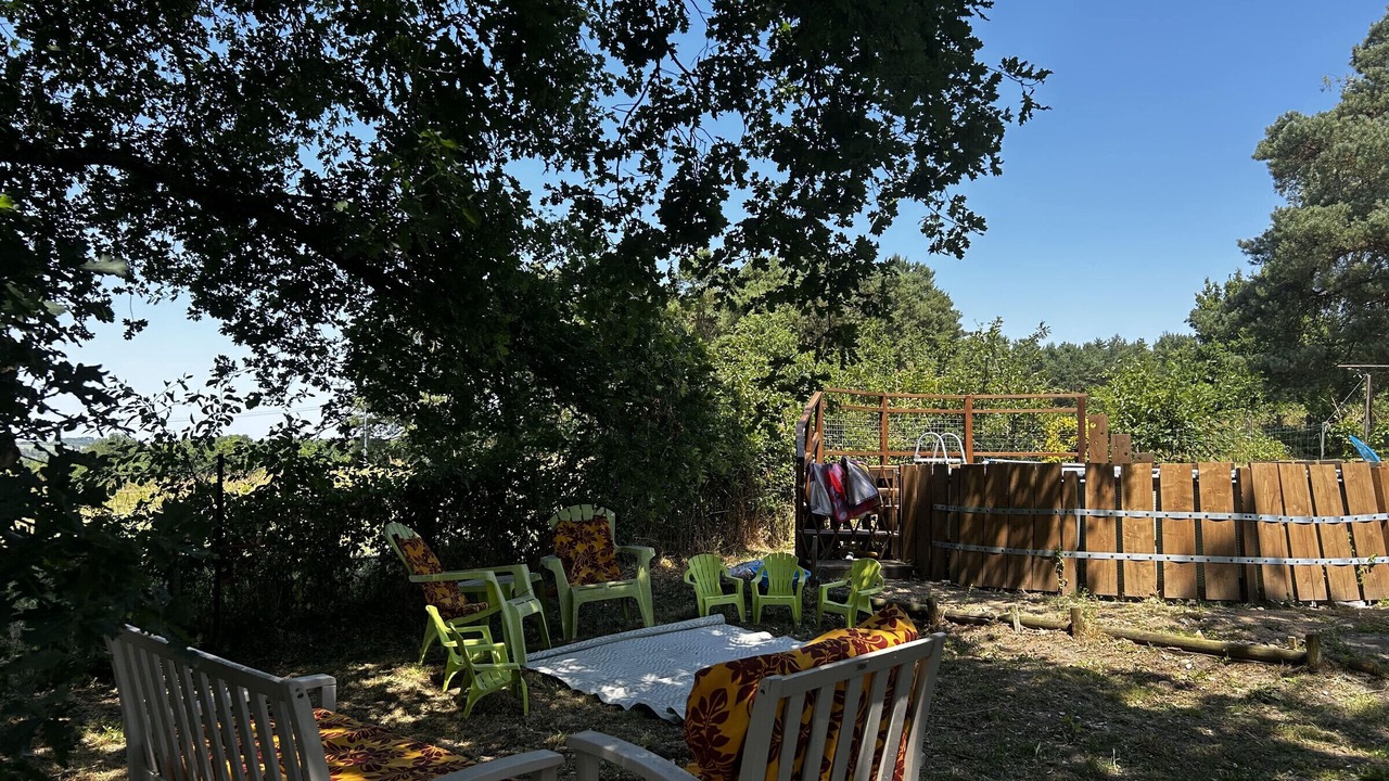 Photo of Outdoor in Tournon-Saint-Pierre