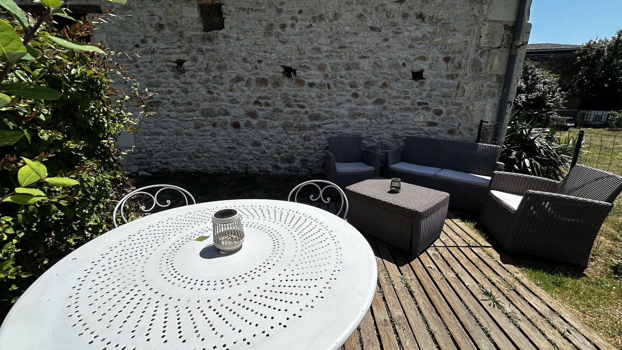 Photo of Outdoor in Tournon-Saint-Pierre