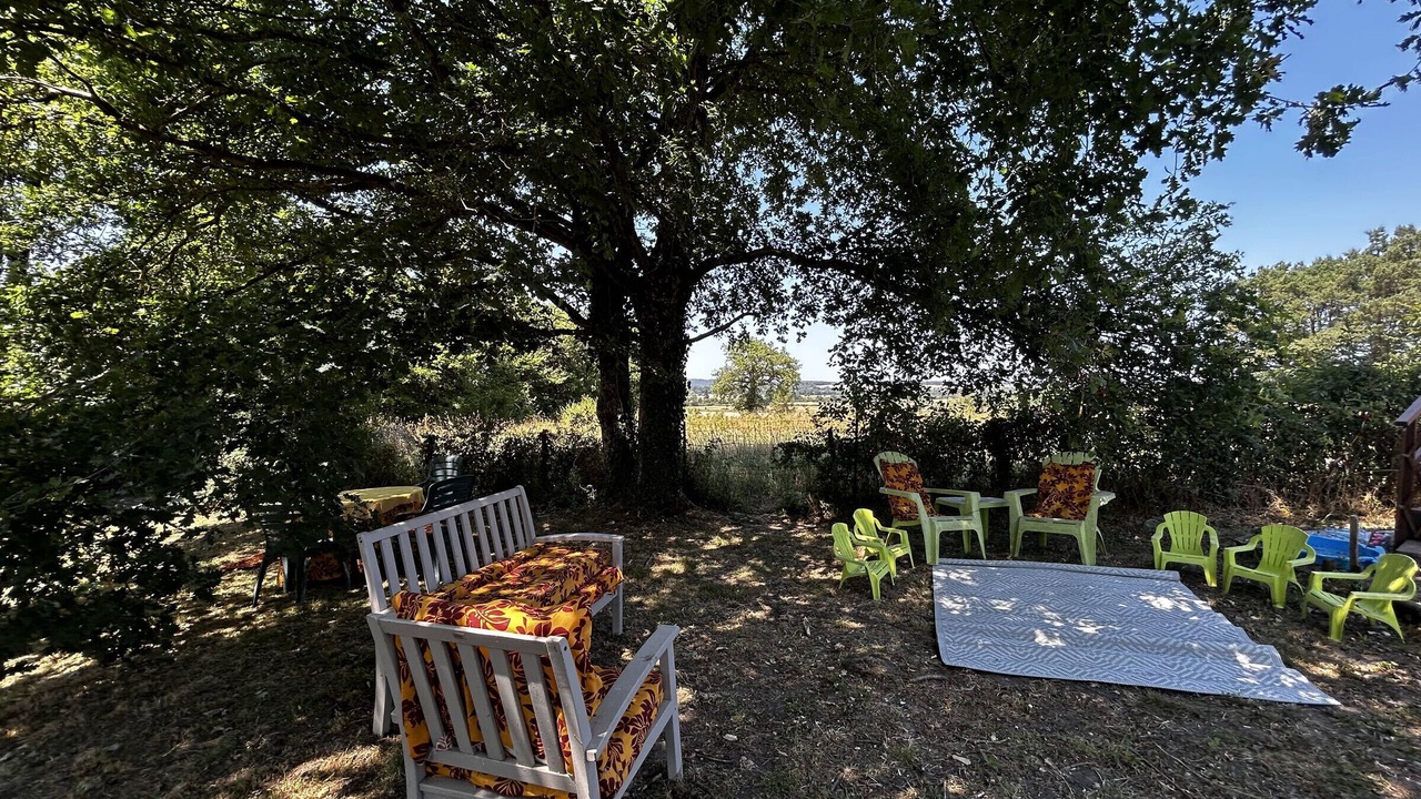 Photo of Outdoor in Tournon-Saint-Pierre