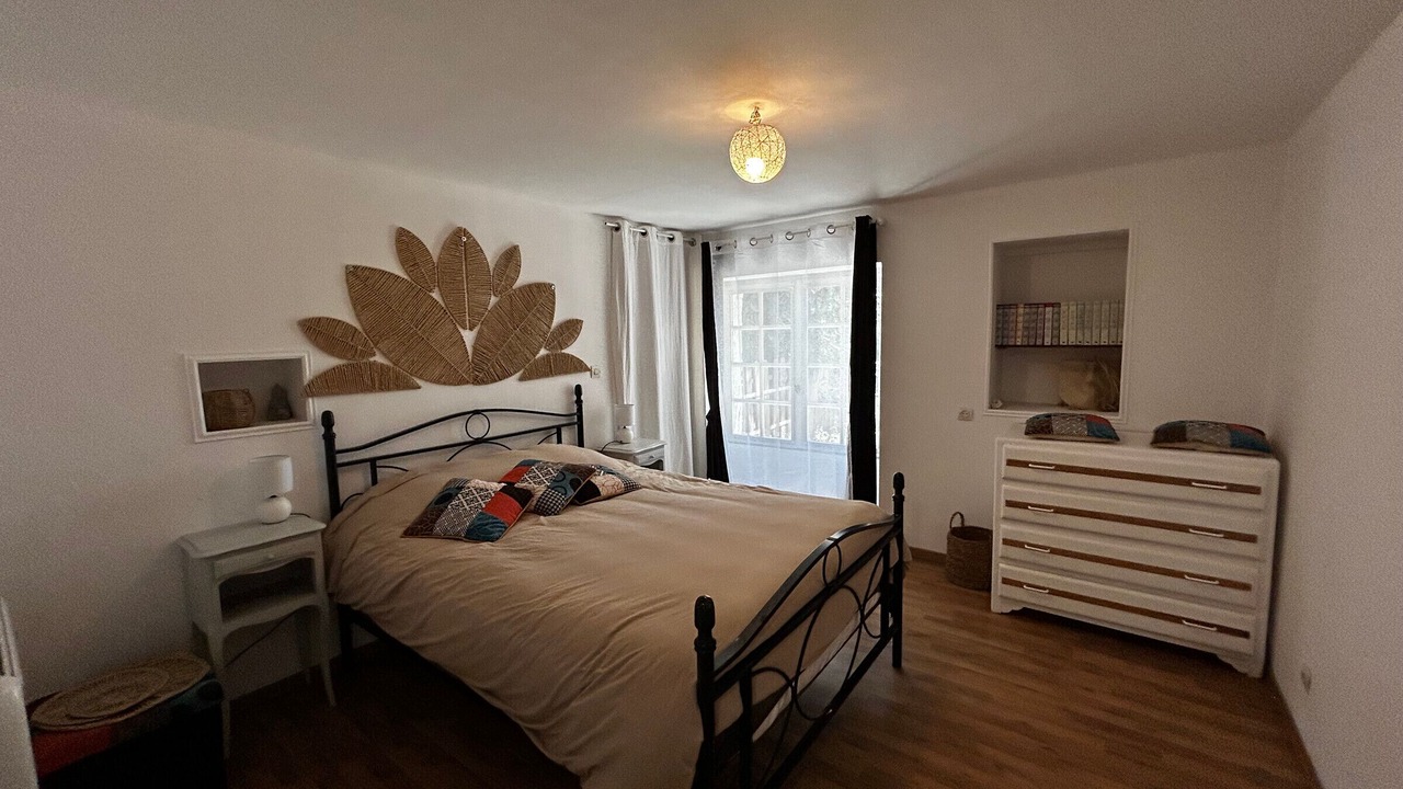 Photo of Bedroom in Tournon-Saint-Pierre