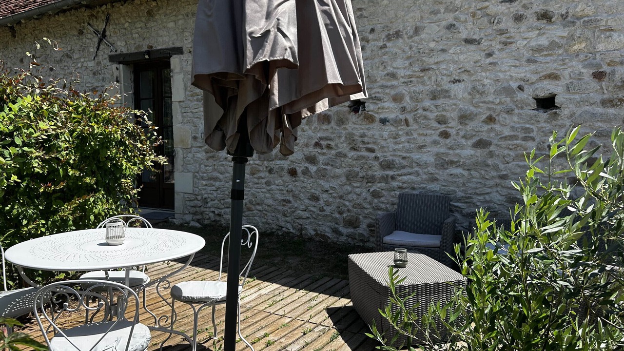 Photo of Outdoor in Tournon-Saint-Pierre