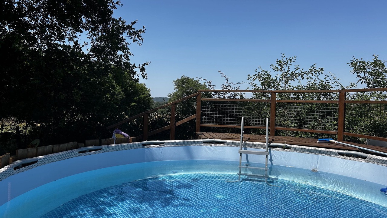 Photo of Outdoor in Tournon-Saint-Pierre