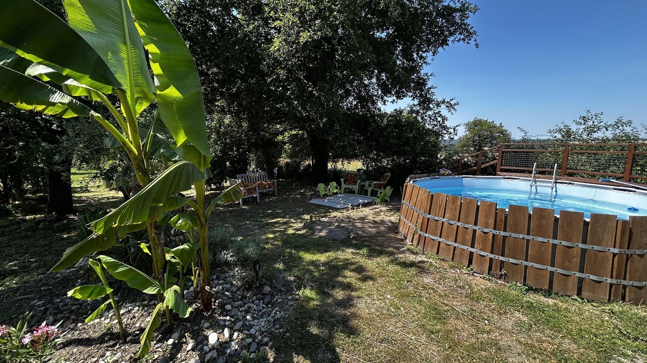 Photo of Outdoor in Tournon-Saint-Pierre