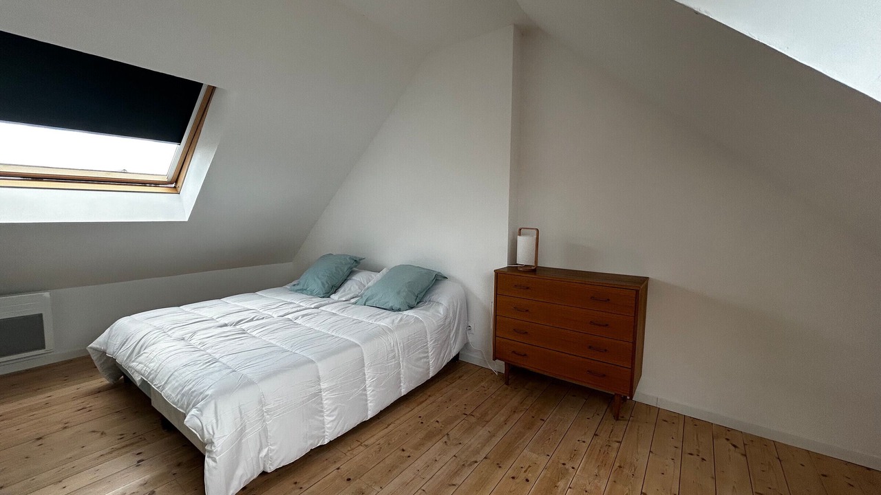 Photo of Bedroom in Senille