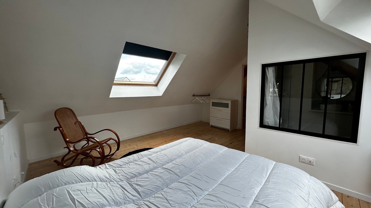Photo of Bedroom in Senille