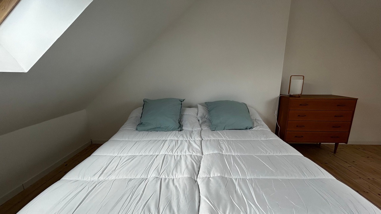 Photo of Bedroom in Senille