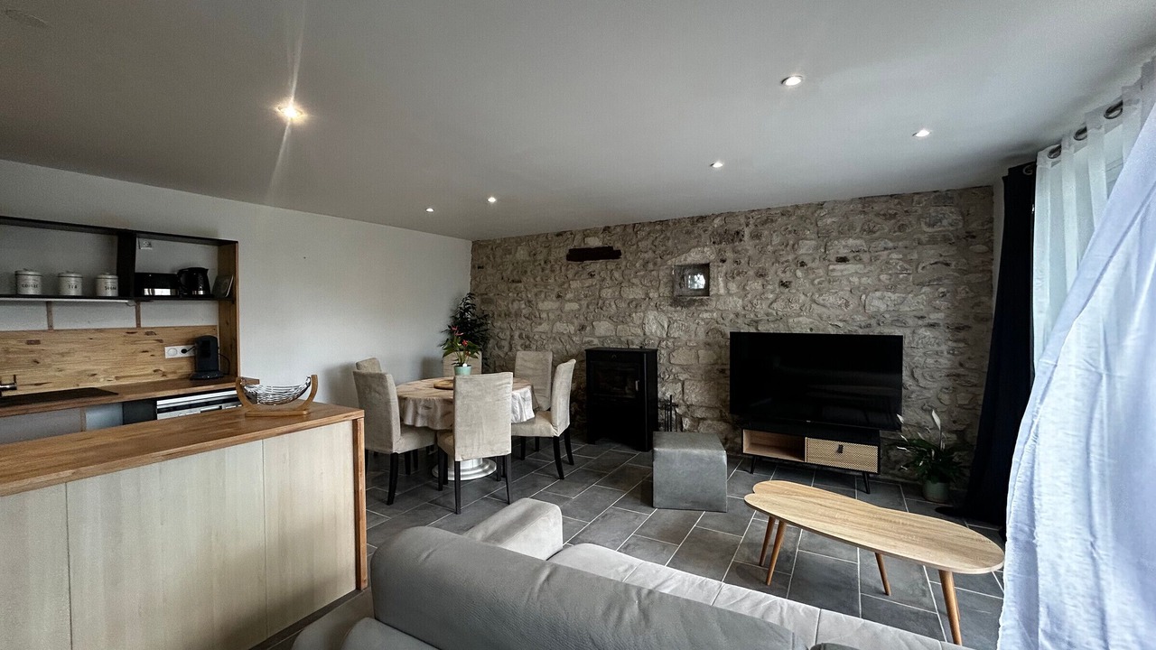 Photo of Livingroom in Senille