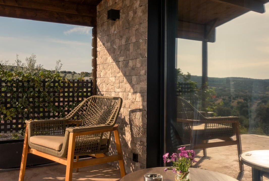 Photo of Patio Balcony in Villamanrique