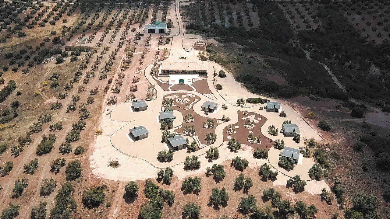 Photo of Outdoor in Villamanrique