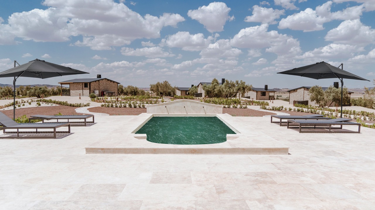 Photo of Outdoor in Villamanrique