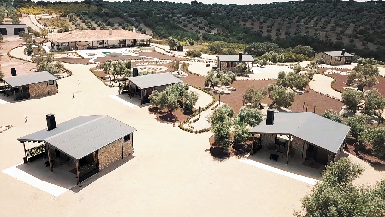 Photo of Outdoor in Villamanrique