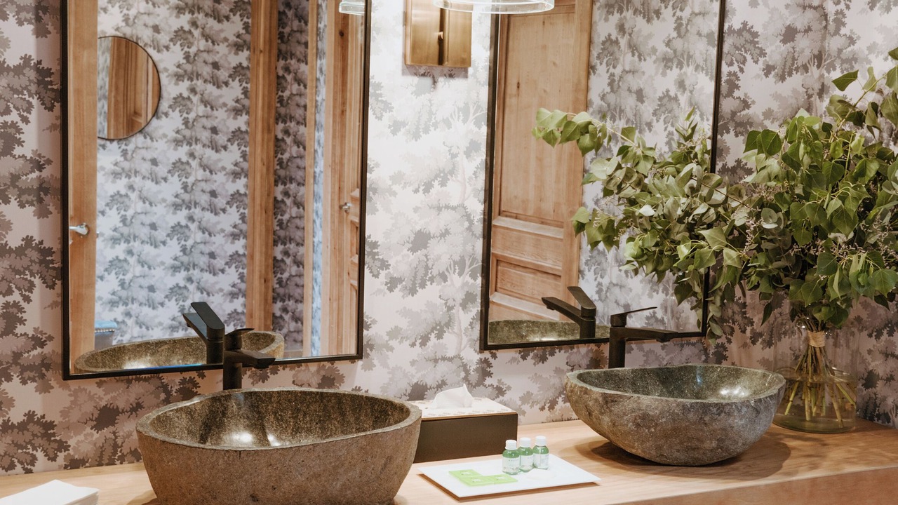 Photo of Bathroom in Villamanrique