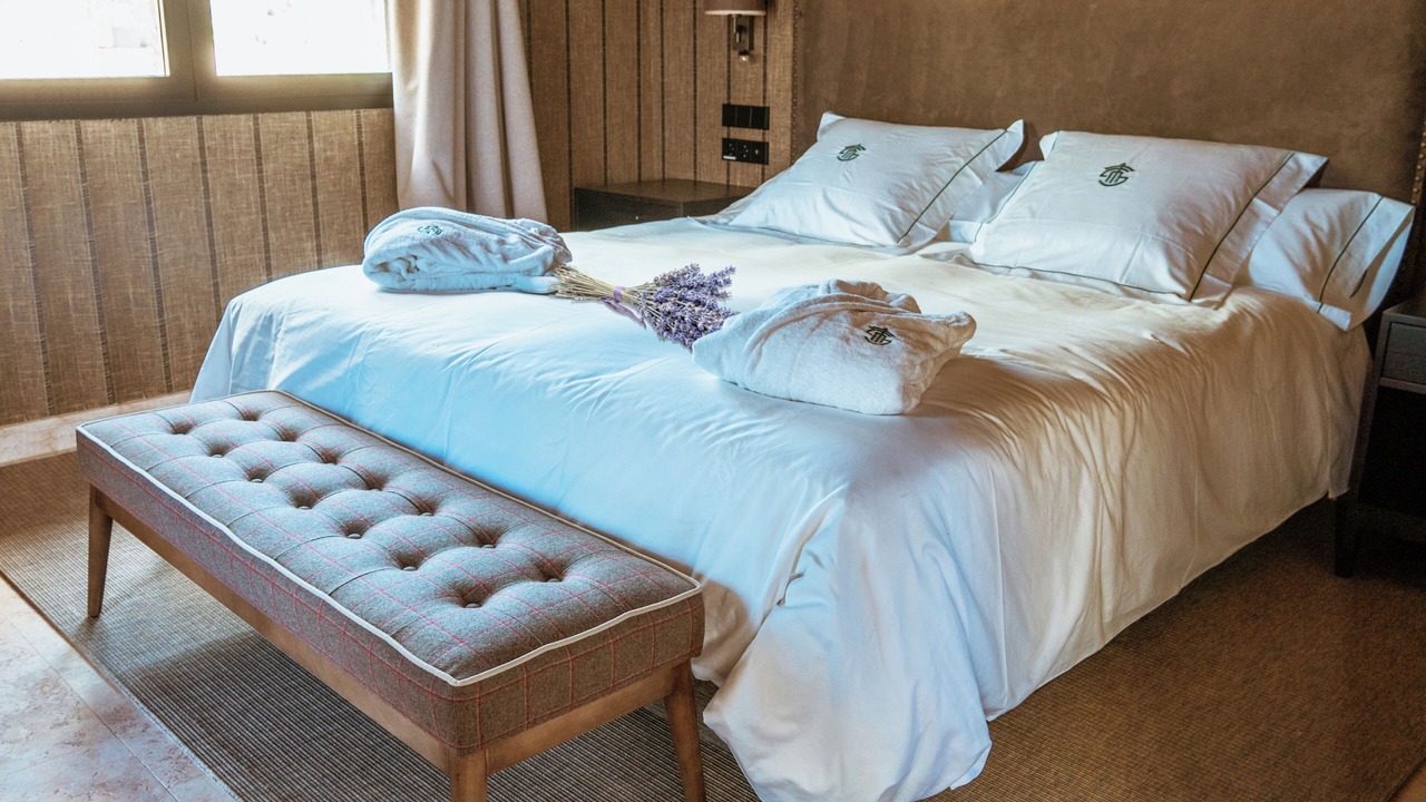 Photo of Bedroom in Villamanrique