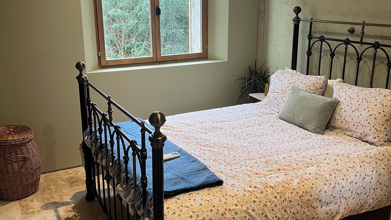 Photo of Bedroom in Marseillette