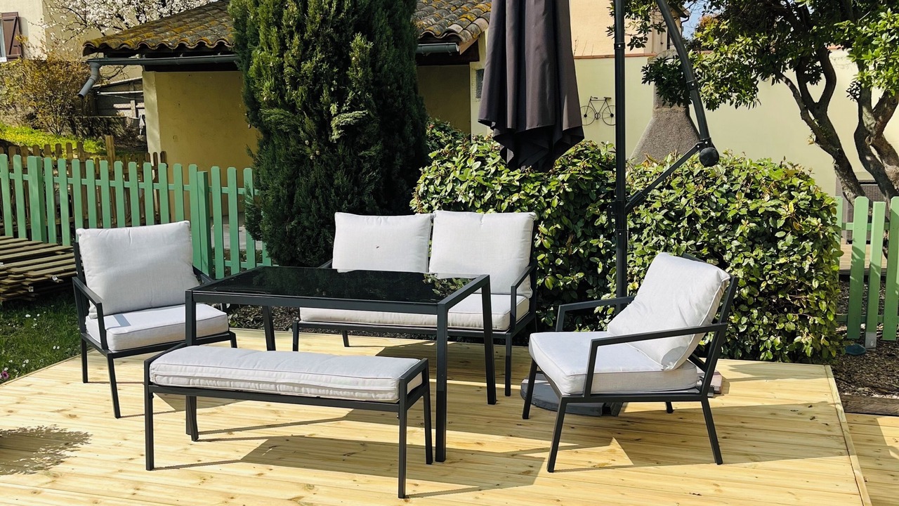 Photo of Outdoor in Marseillette