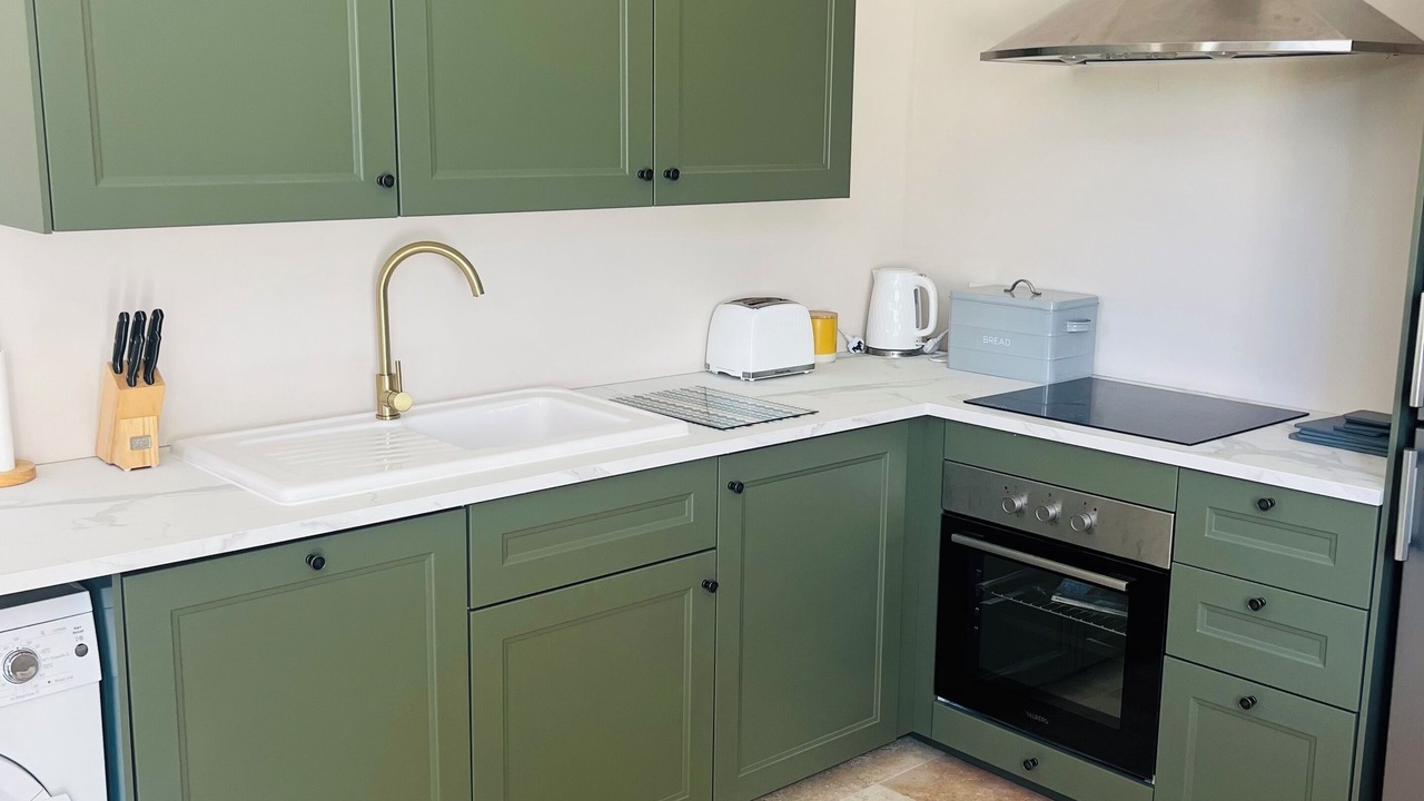Photo of Kitchen in Marseillette