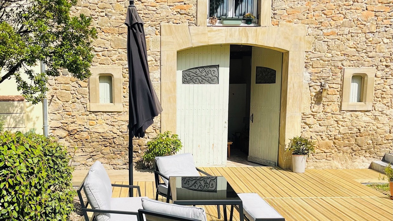 Photo of Outdoor in Marseillette