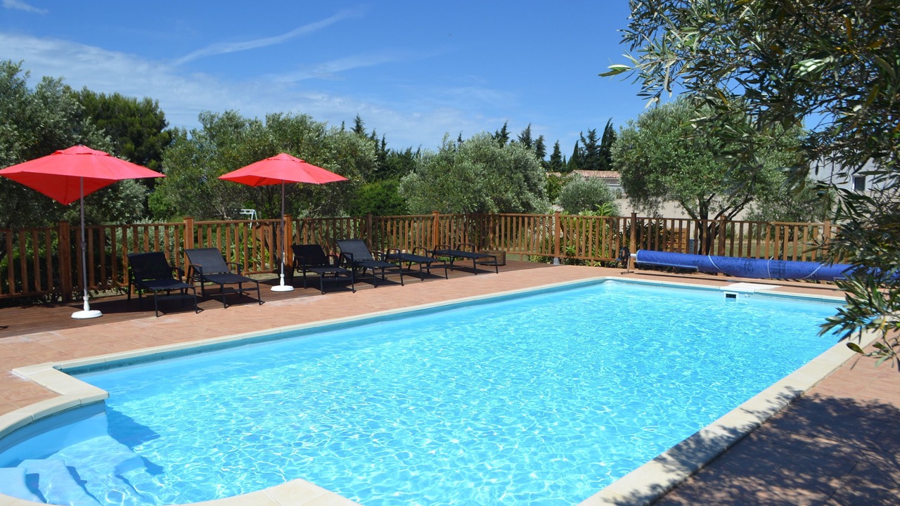 Photo of Outdoor in Marseillette