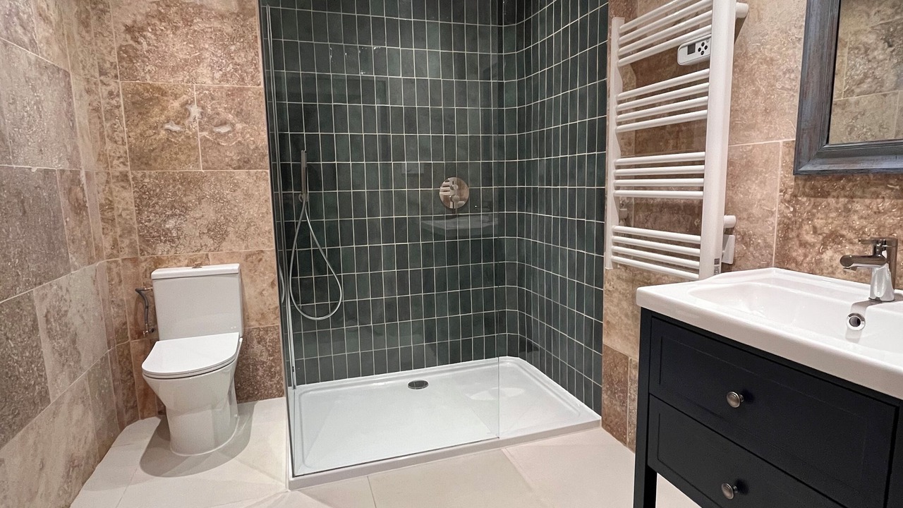 Photo of Bathroom in Marseillette
