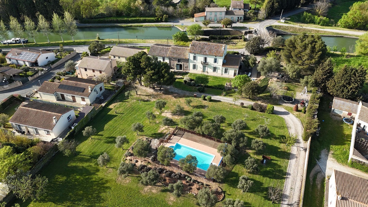 Photo of Outdoor in Marseillette